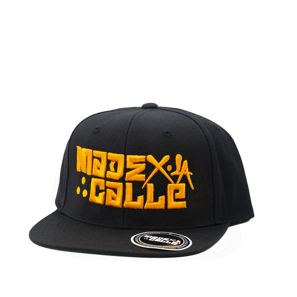 Gorra Made X La Calle Amarilla