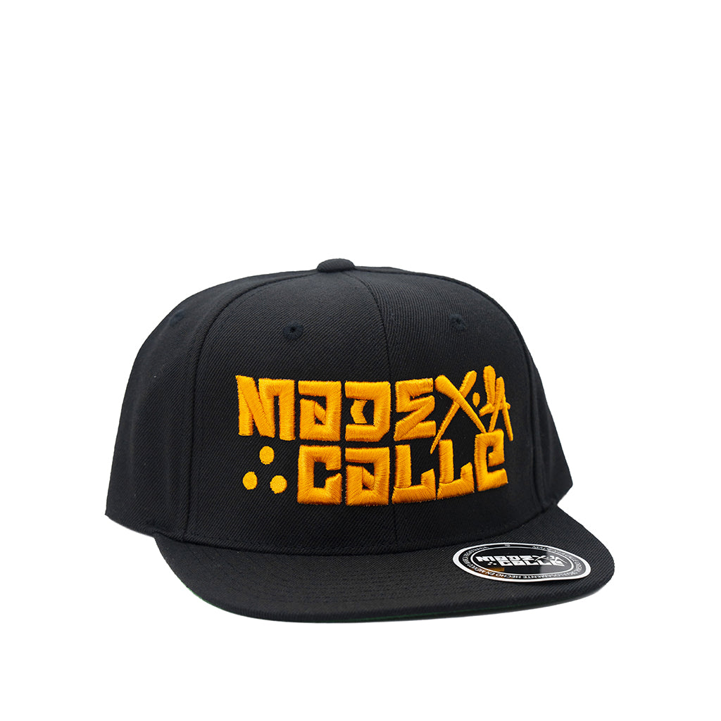 Gorra Made X La Calle Amarilla