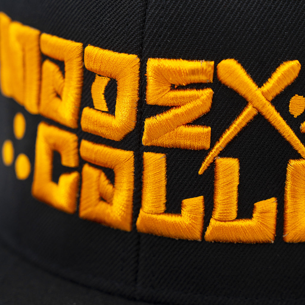 Gorra Made X La Calle Amarilla