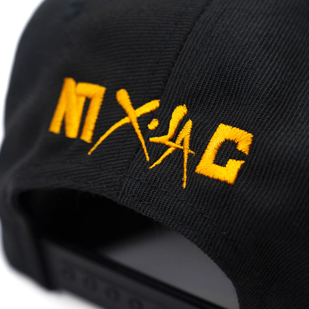 Gorra Made X La Calle Amarilla