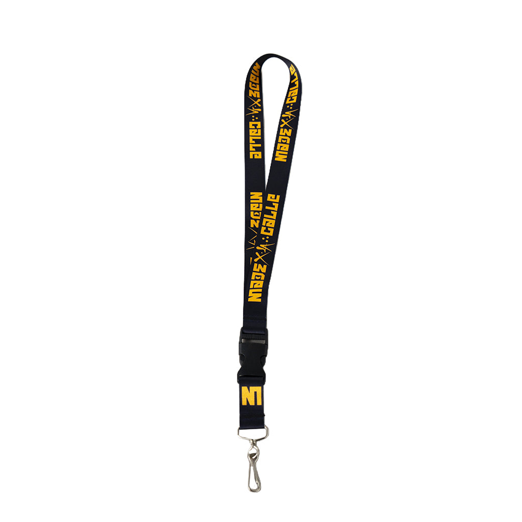 Lanyard Made Amarillo