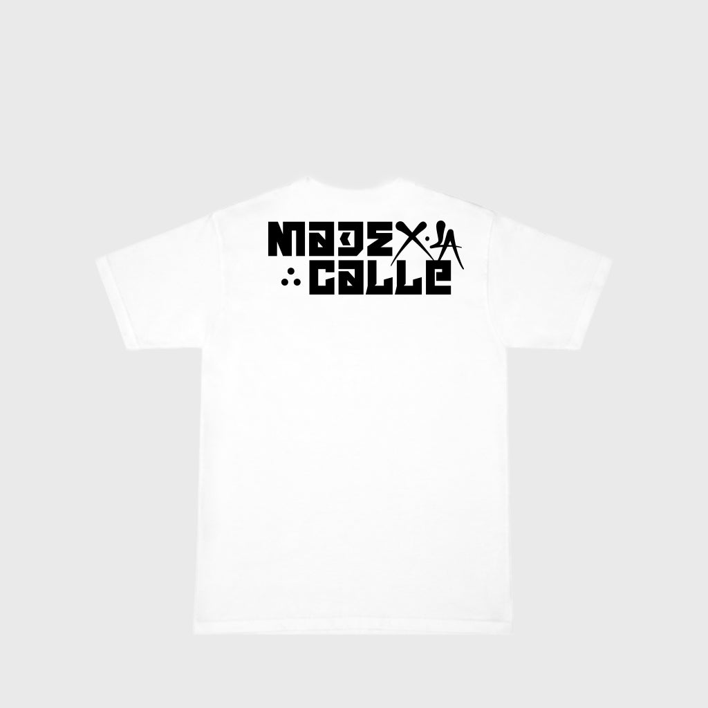 Made X La Calle Clásica Tee