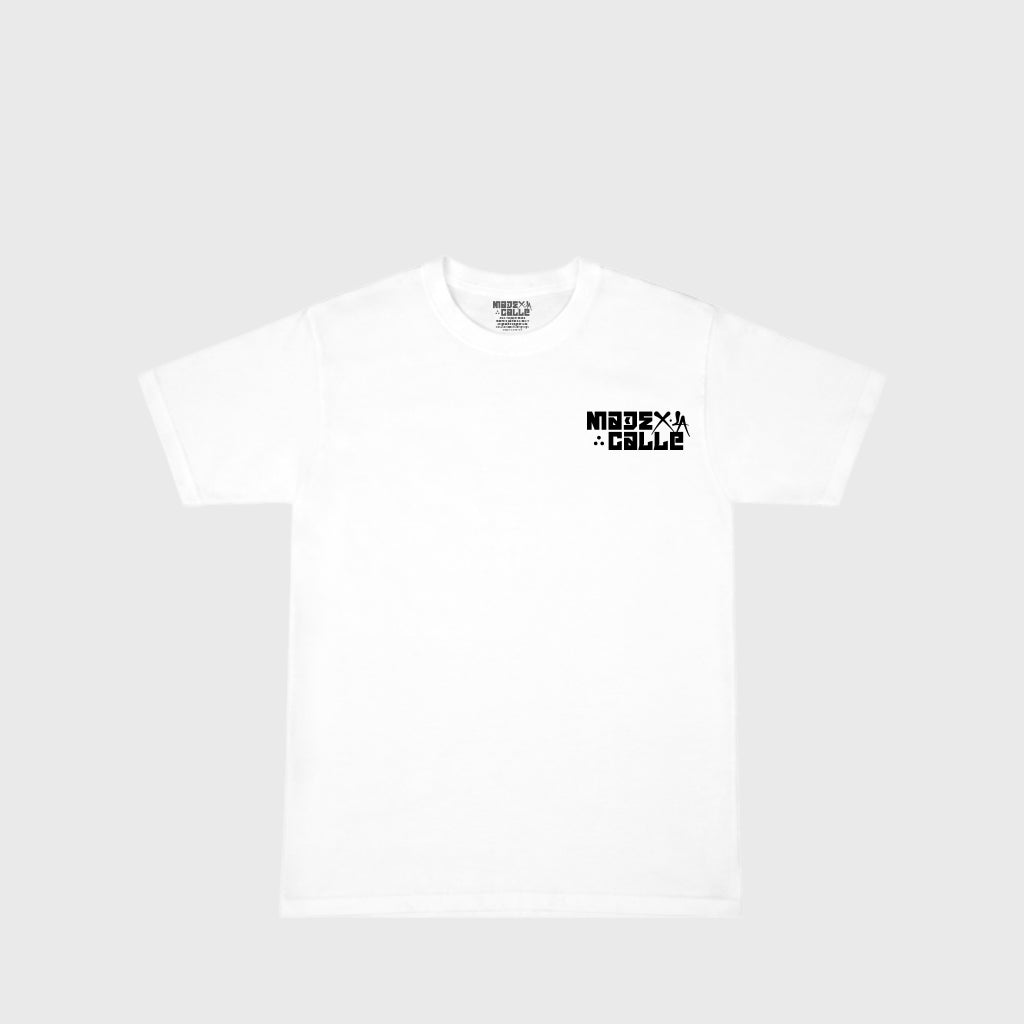 Made X La Calle Clásica Tee