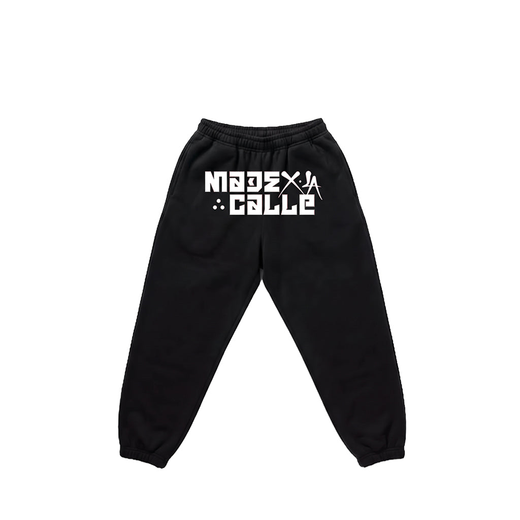 Conjunto MXLC Negro