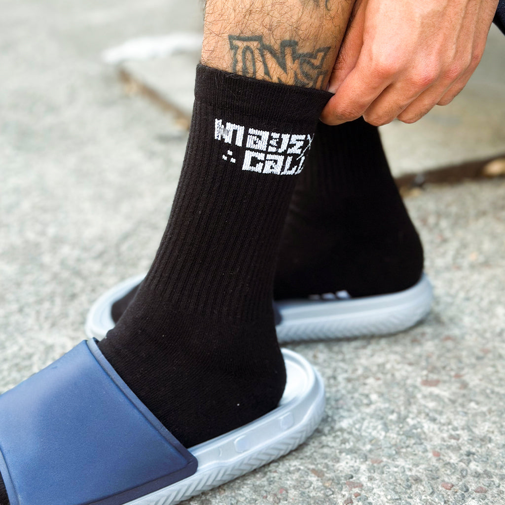 Socks MXLC Lateral