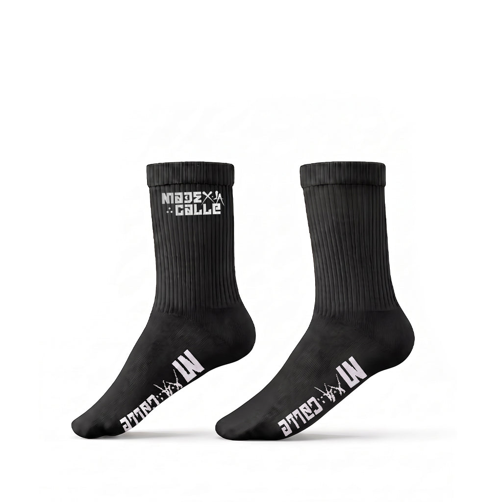 Socks MXLC Lateral