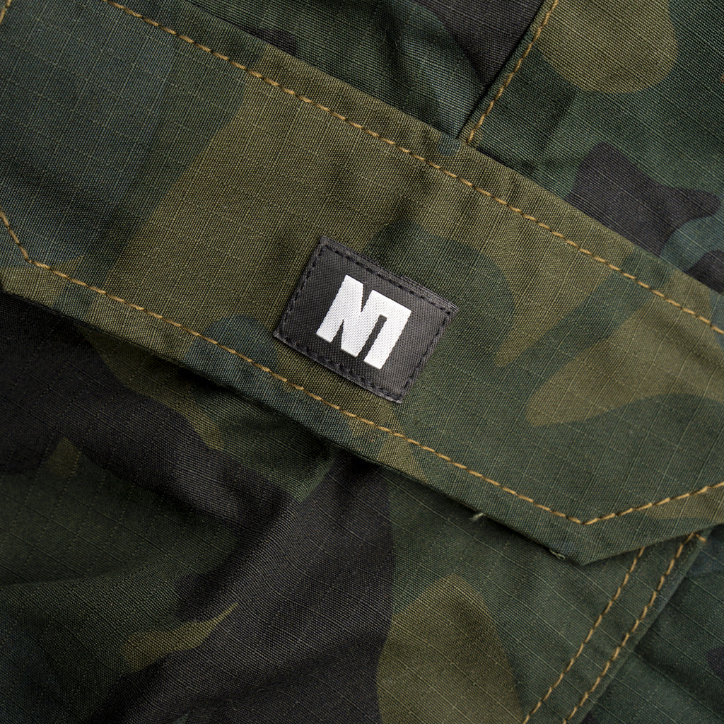 Pantalón Camuflaje Made