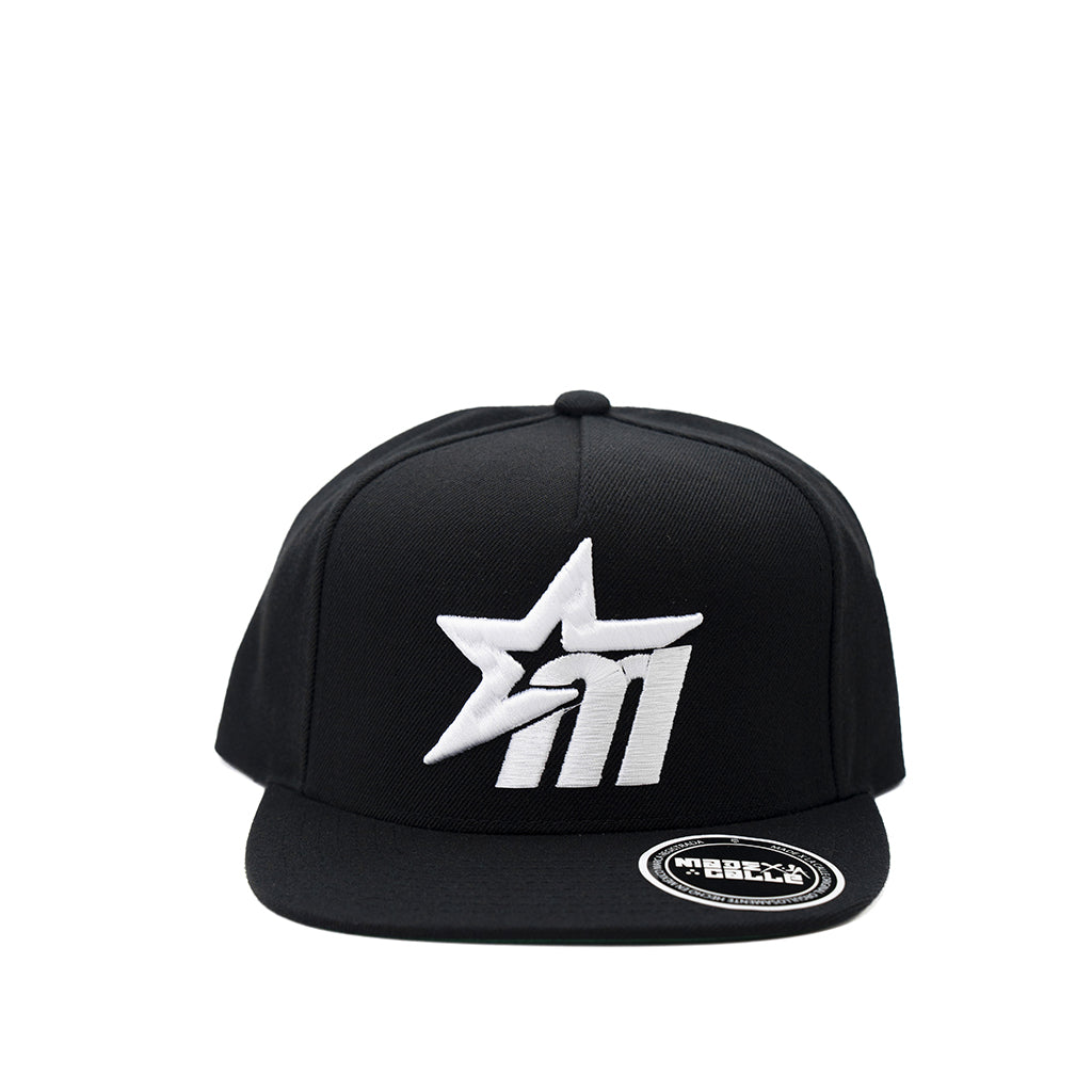 Gorra M Estrella