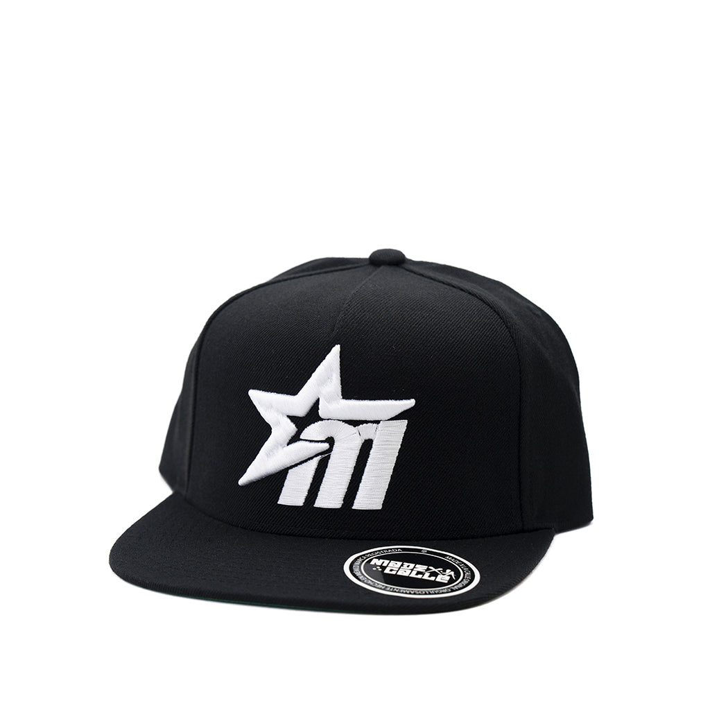 Gorra M Estrella