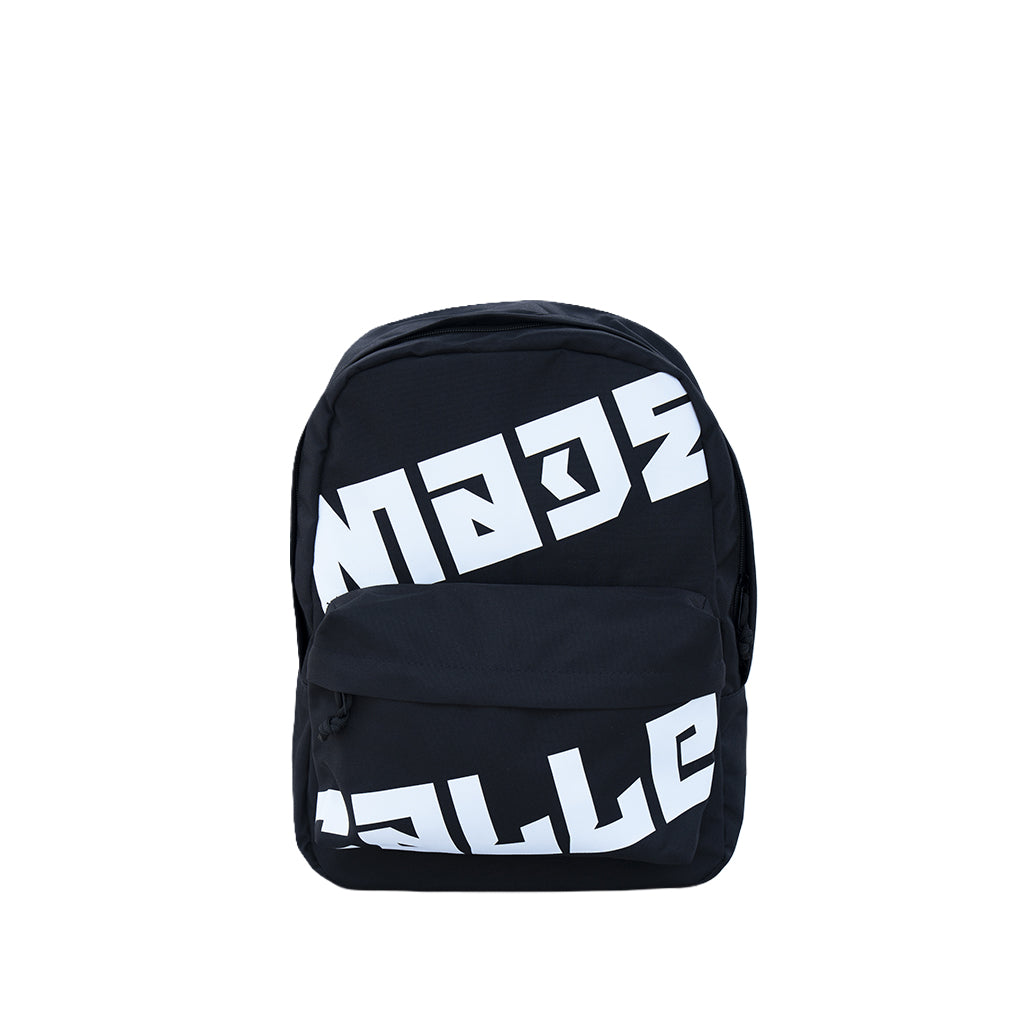 Mochila Made X La Calle 2 Negra