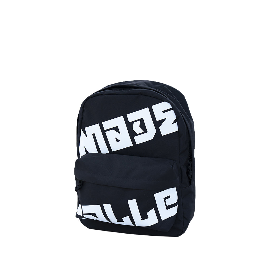 Mochila Made X La Calle 2 Negra