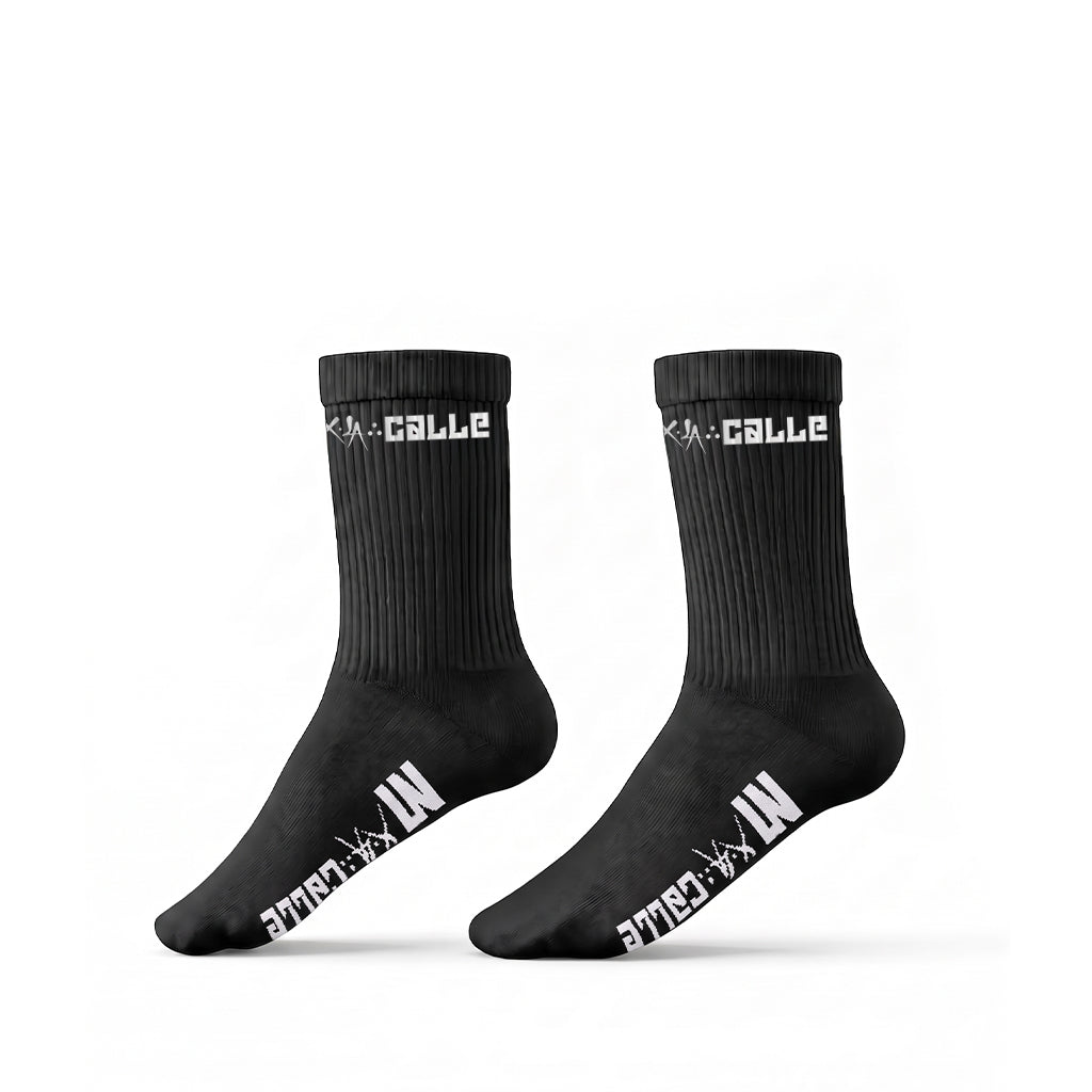 Socks MXLC Frontal
