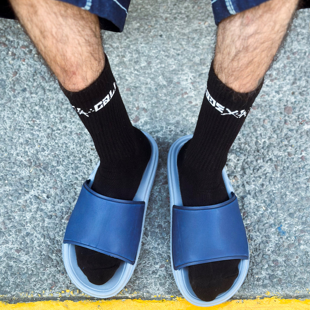 Socks MXLC Frontal