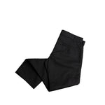 Pantalón Gabardina Negro