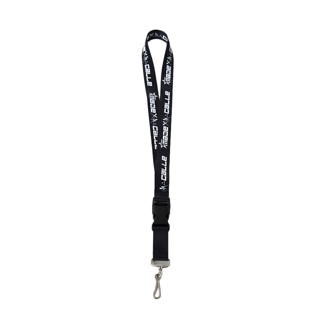 Lanyard Made Performance