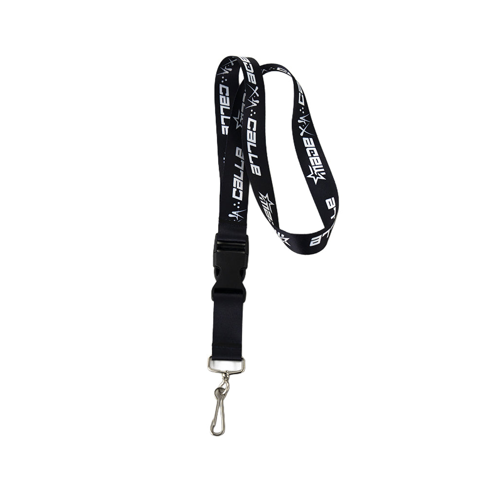 Lanyard Made Performance
