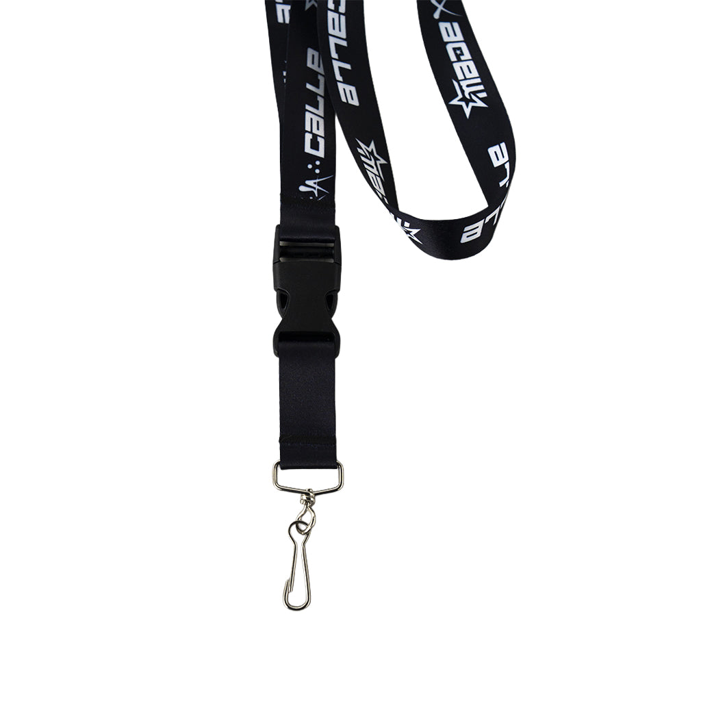 Lanyard Made Performance