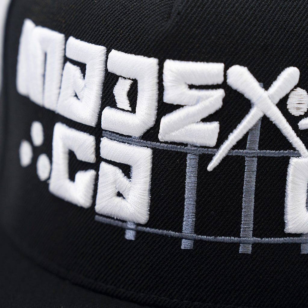 Gorra Made X La Calle Barras