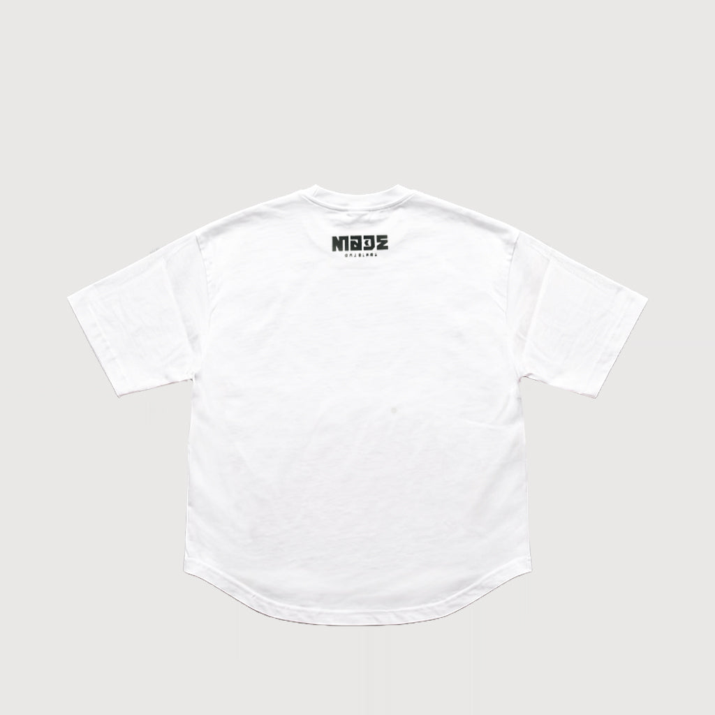 Mexside Oversize Tee