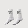 Socks Yoner Tags Blanco