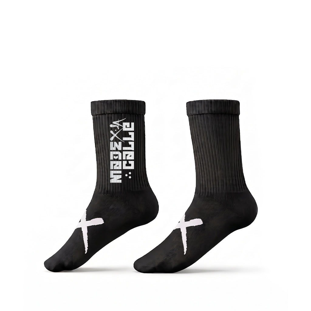 Socks MXLC Vertical
