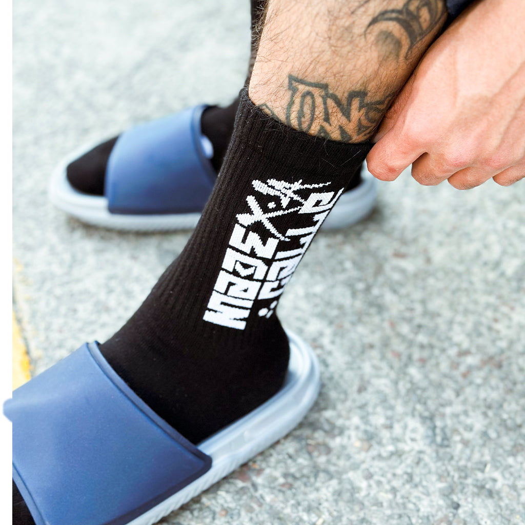Socks MXLC Vertical