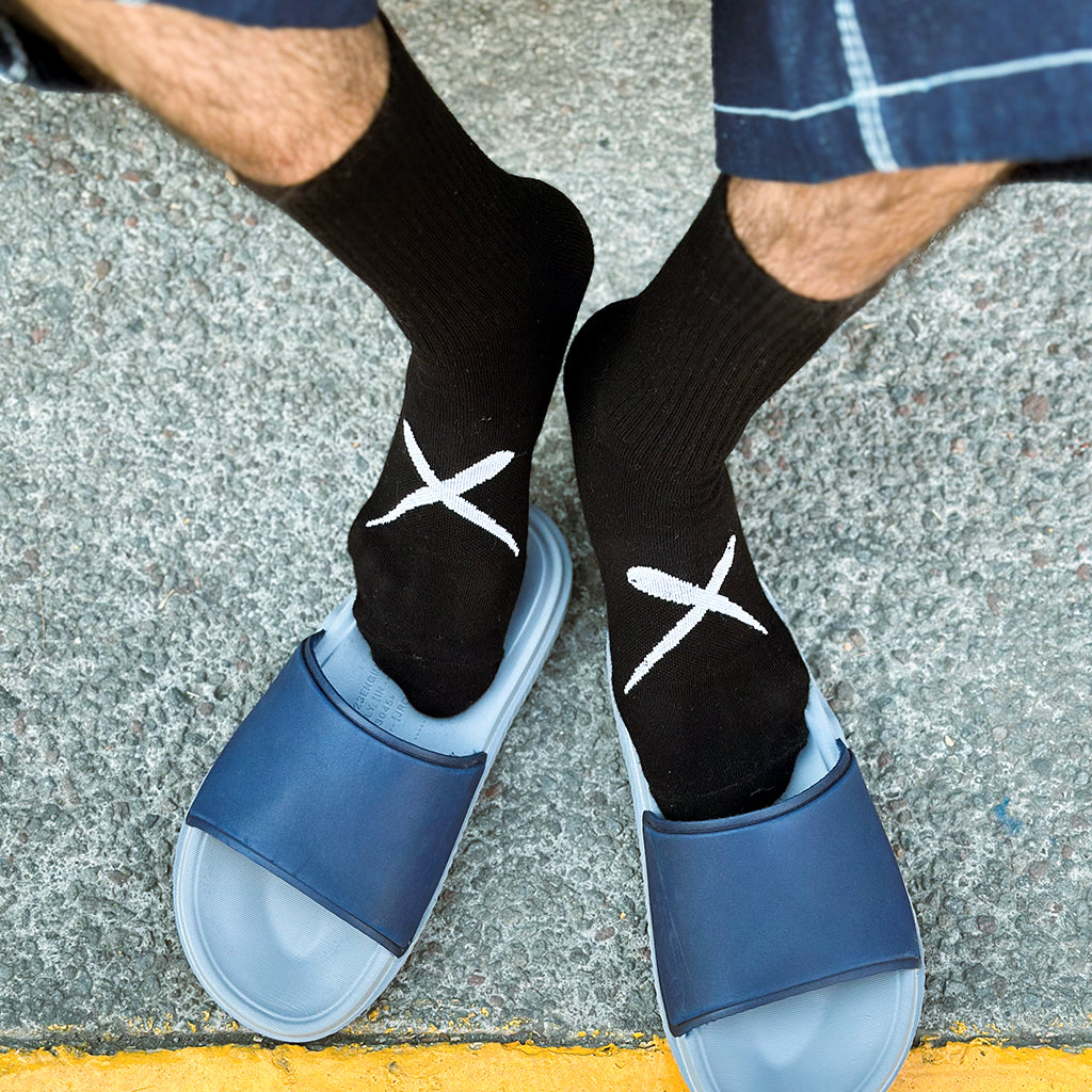 Socks MXLC Vertical