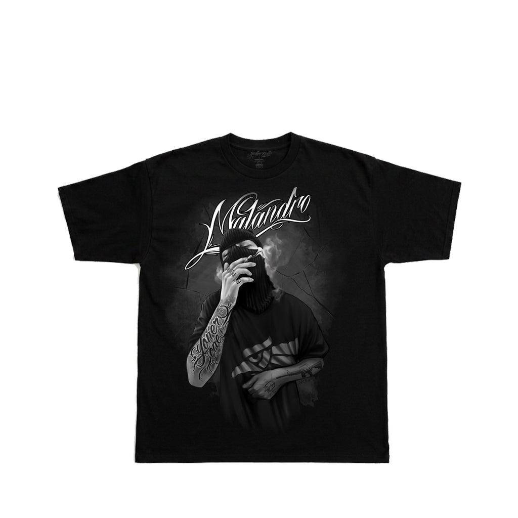 Malandro Tee