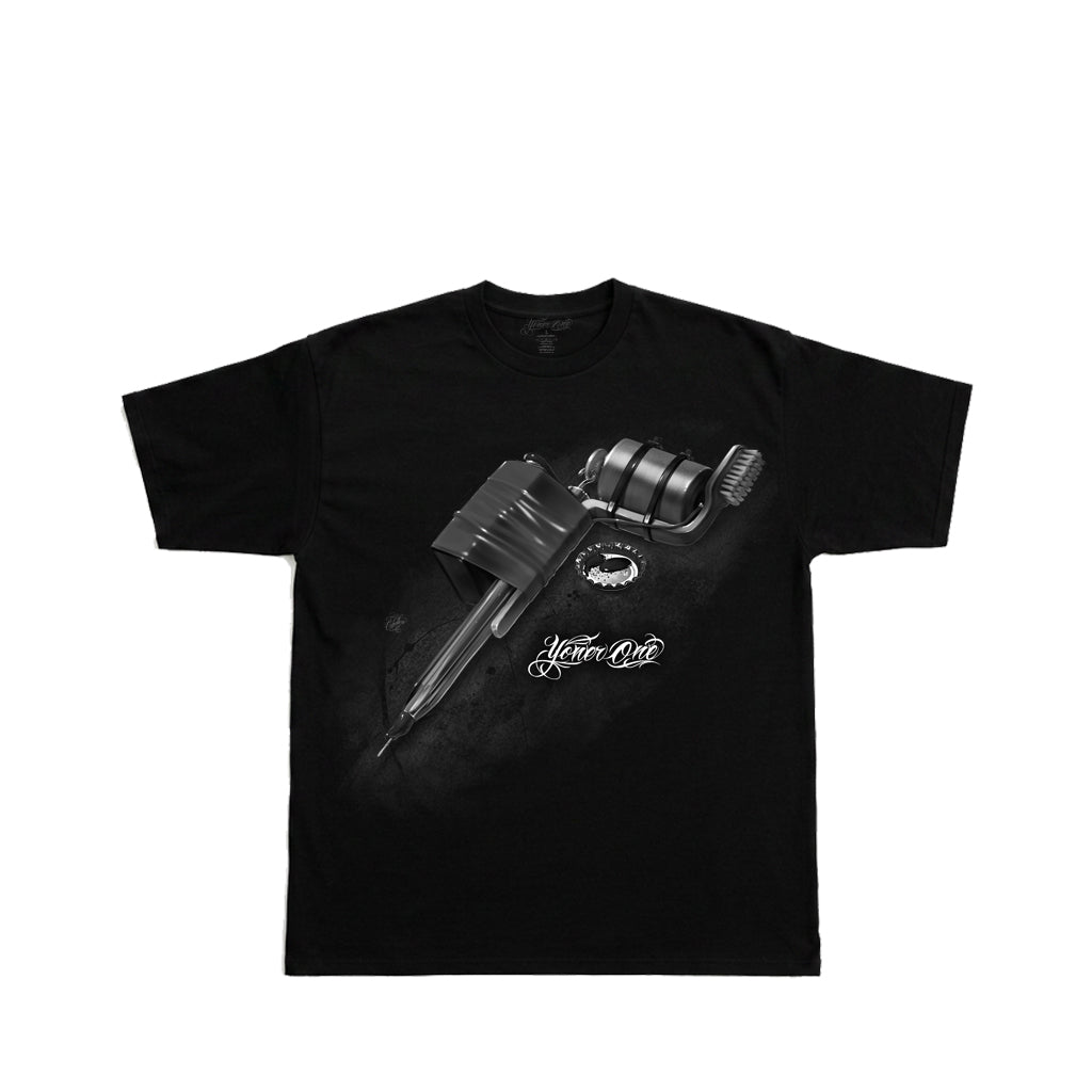 Maquina Canera Tee