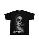 Maria Morada Tee