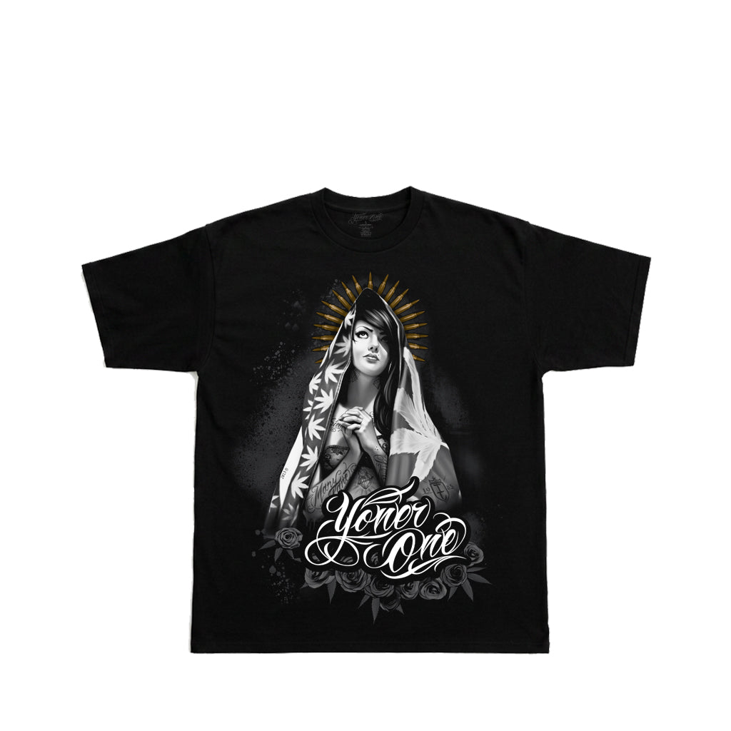 Mary Jane Tee