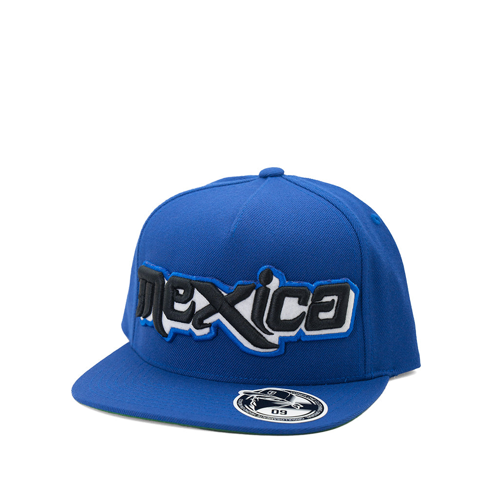 Gorra Mexica