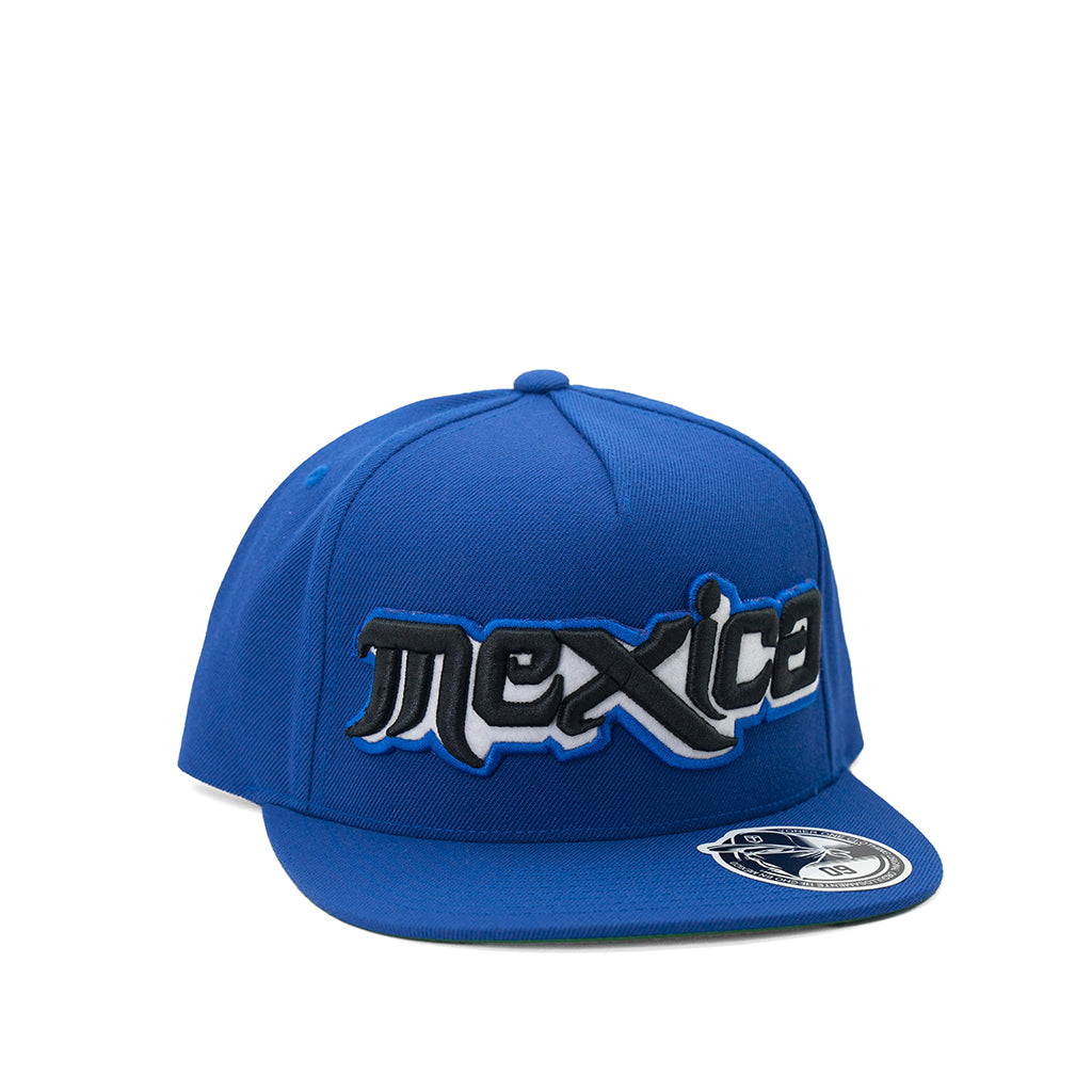 Gorra Mexica
