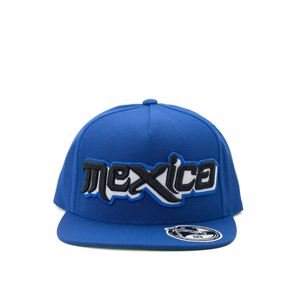 Gorra Mexica