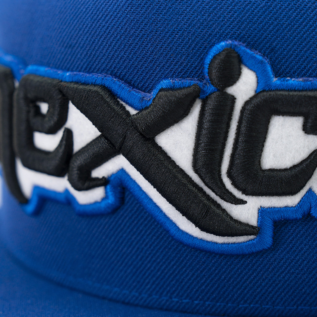 Gorra Mexica