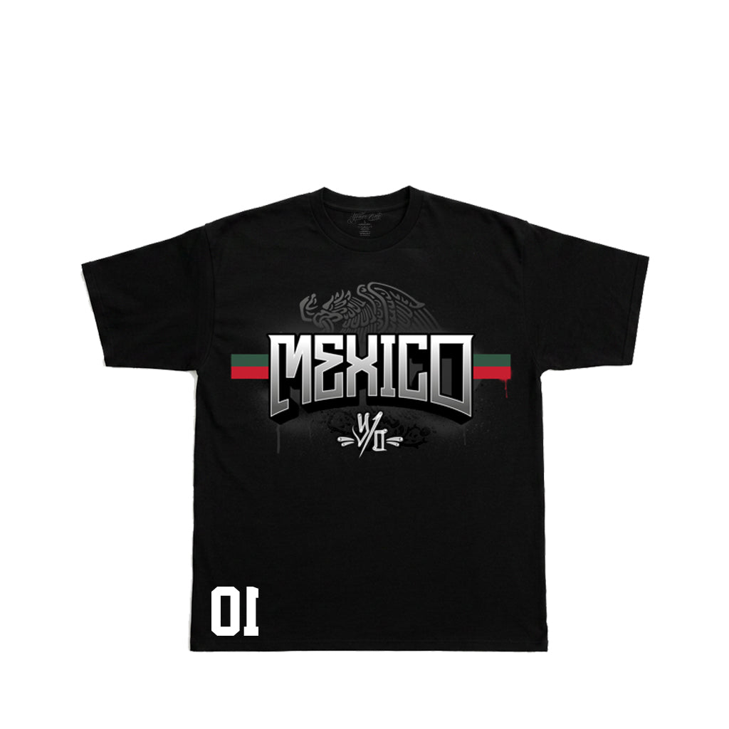 México 01 Tee