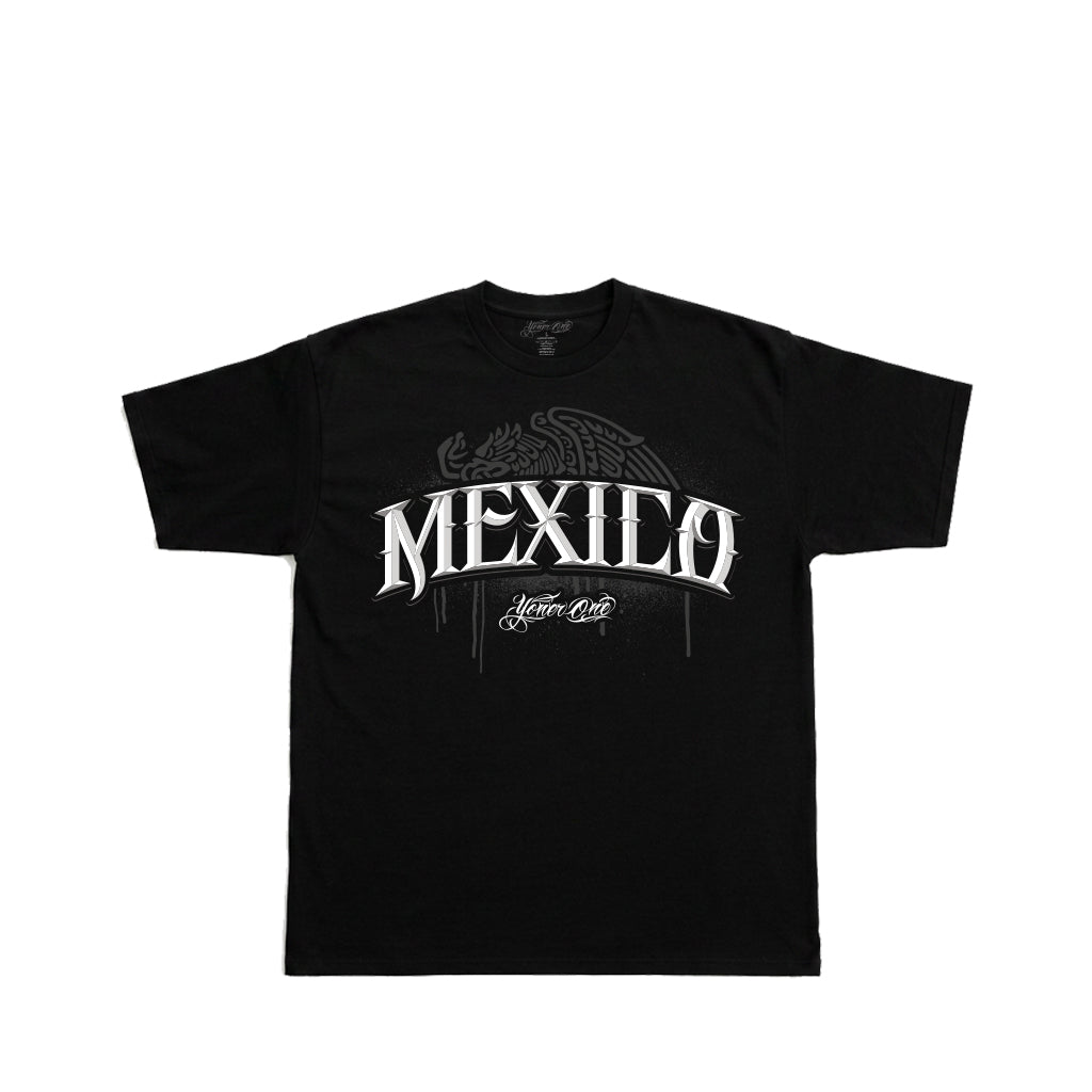 Puro México ALV Tee