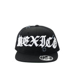 Gorra México Balazo