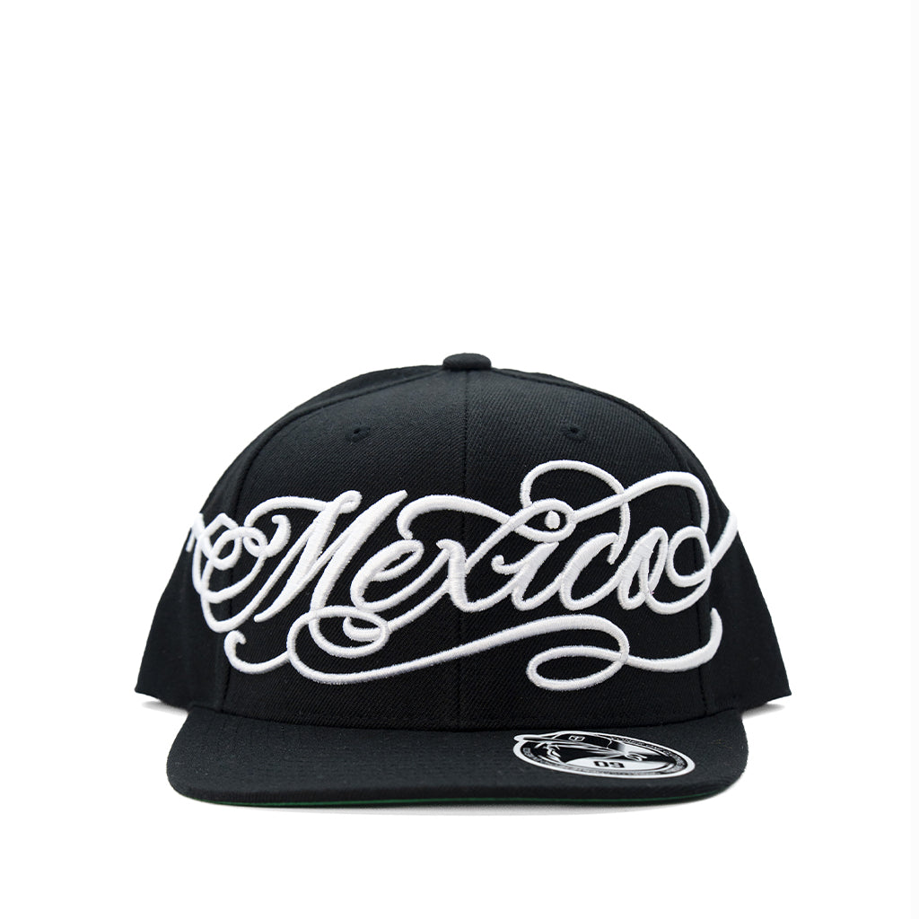 Gorra México Orlas