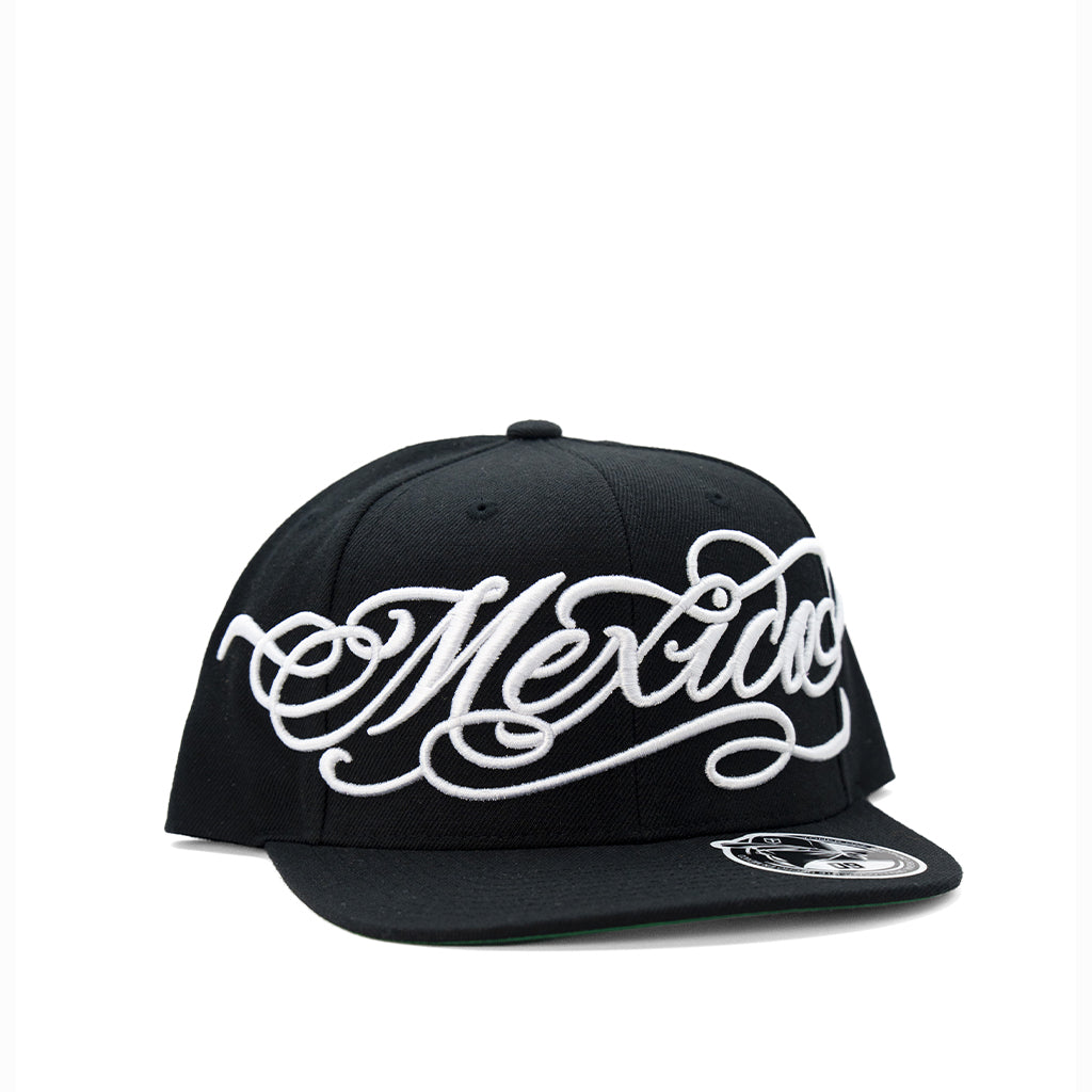 Gorra México Orlas