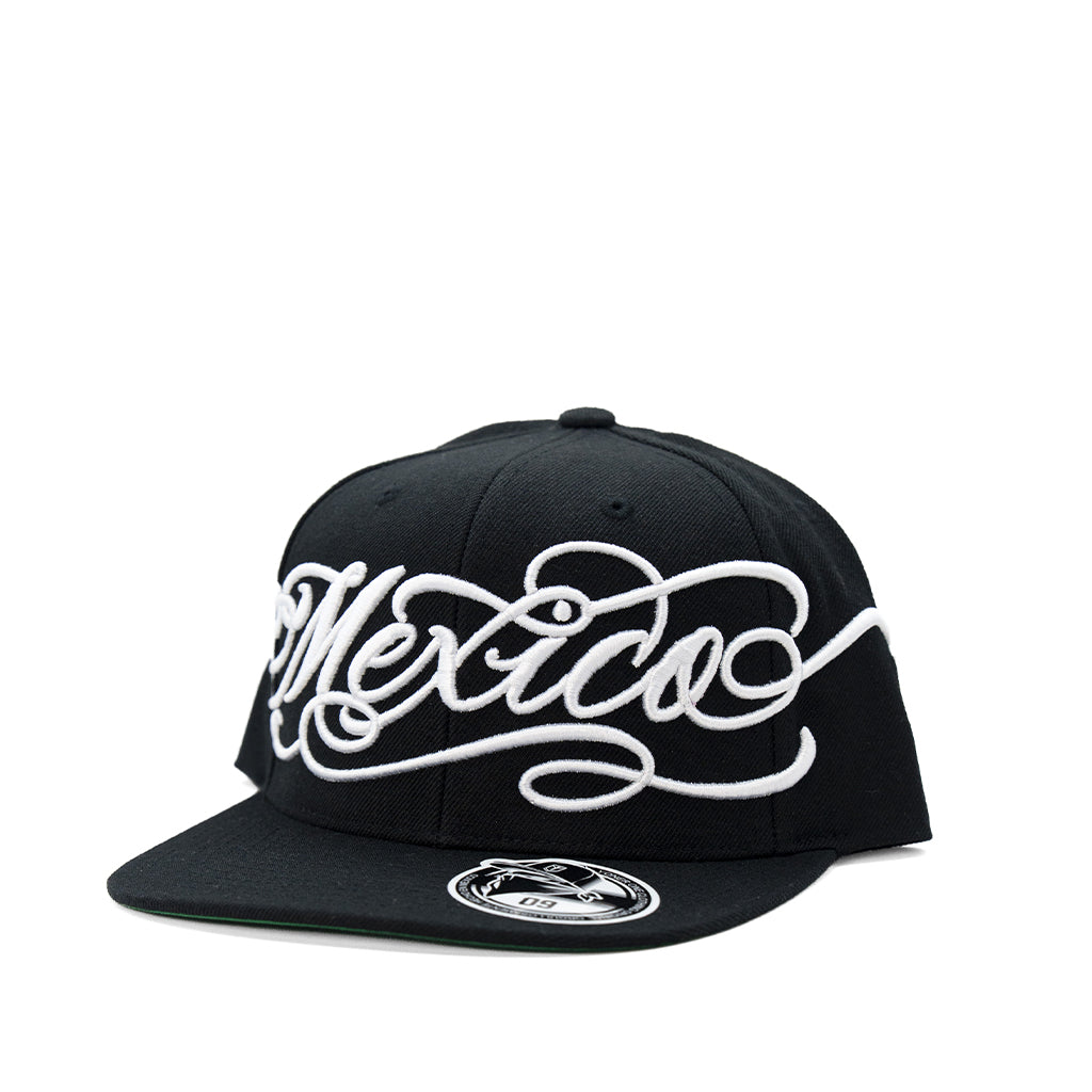 Gorra México Orlas