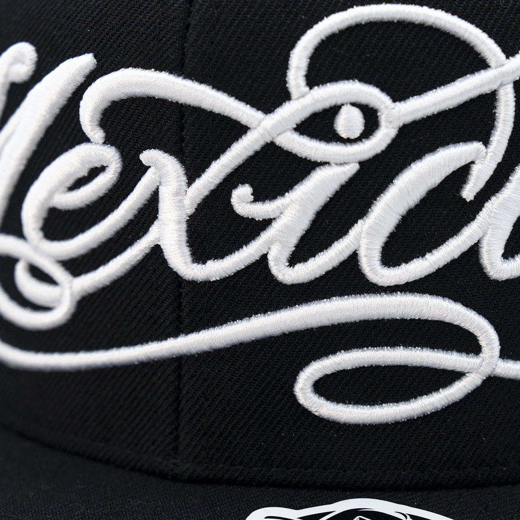 Gorra México Orlas