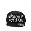 Gorra México Is Not Safe