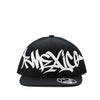 Gorra México Tag