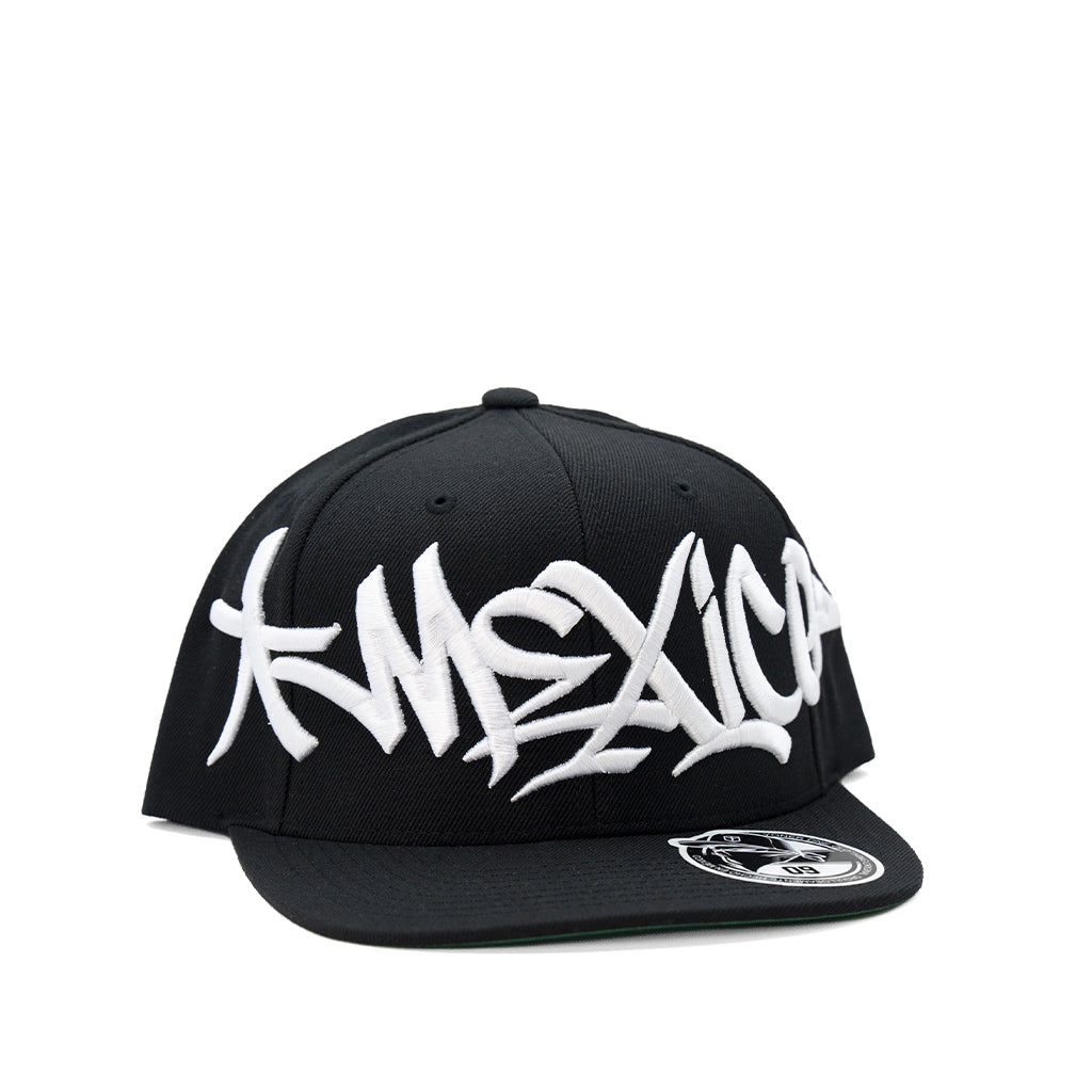 Gorra México Tag