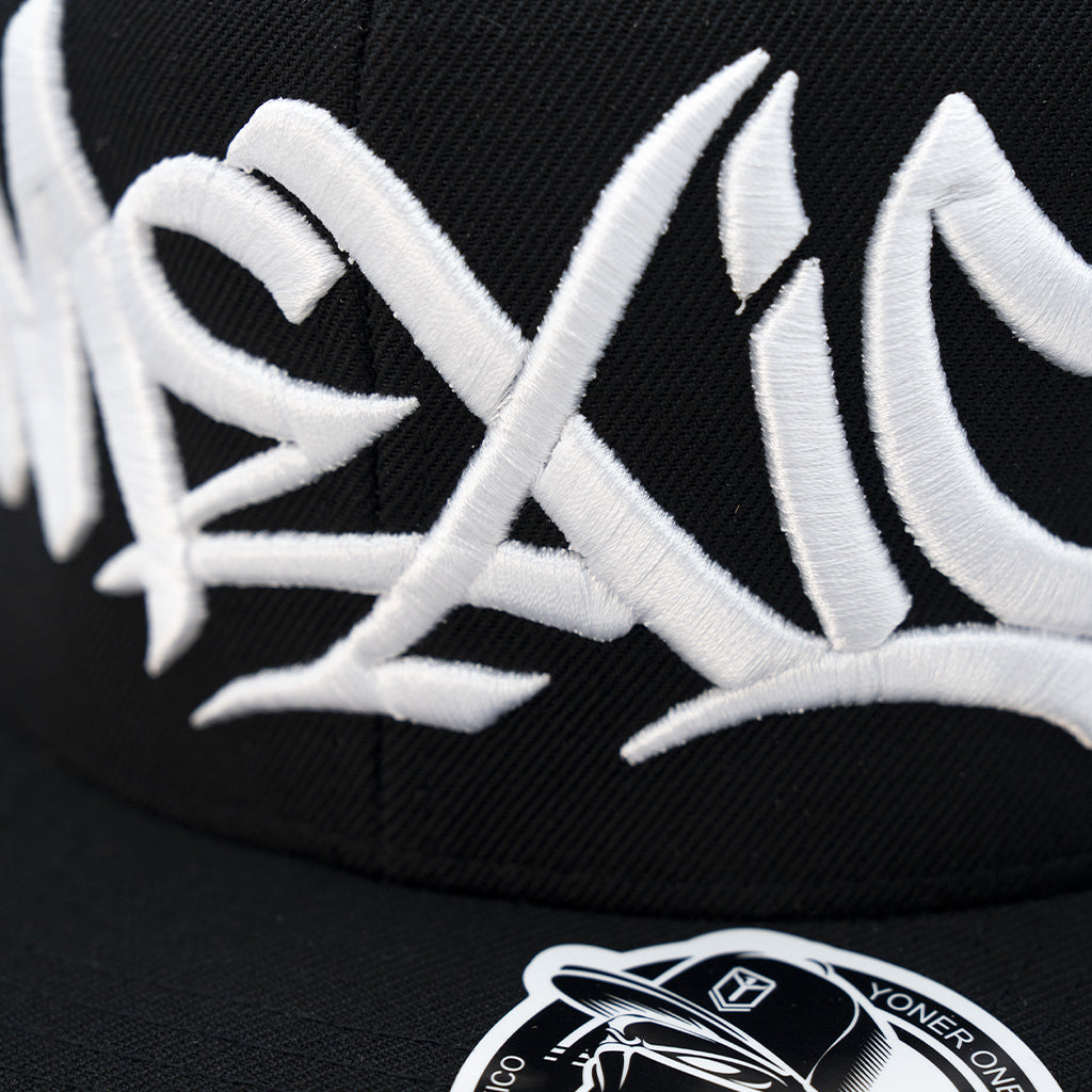 Gorra México Tag