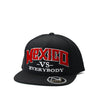 Gorra Mexico vs Everybody