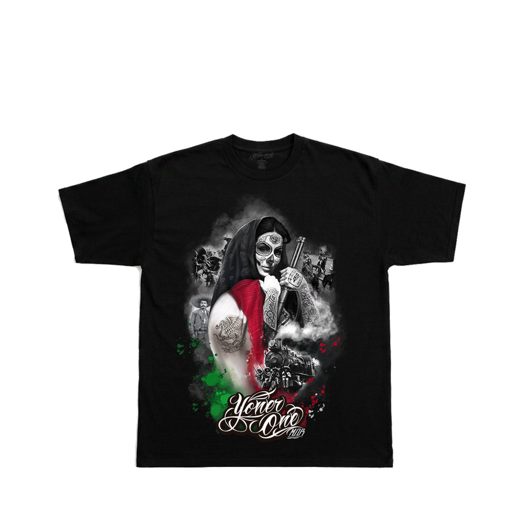 MOB Tee