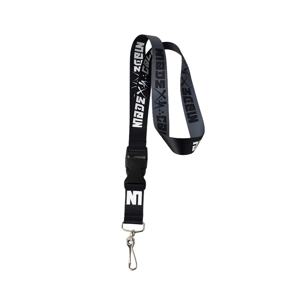 Lanyard Made Negro