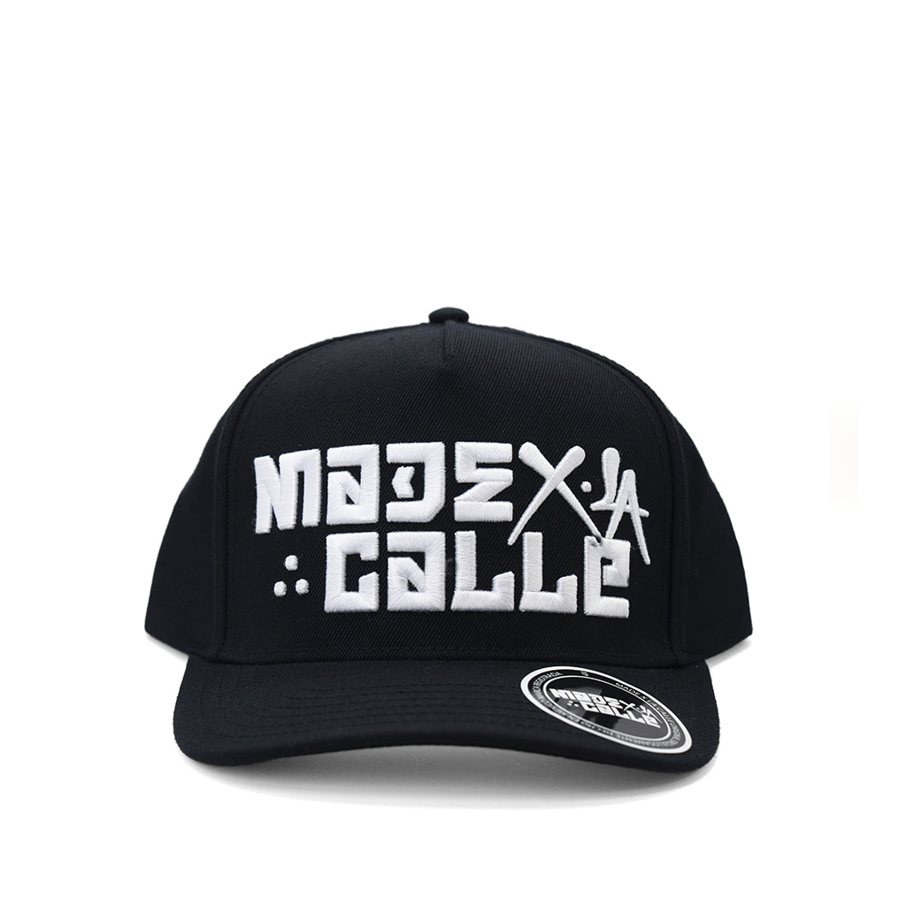 Gorra Made X La Calle Básica